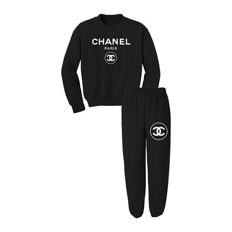 33 results for chanel sweatpants 